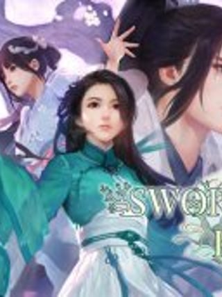 Sword and Fairy 7