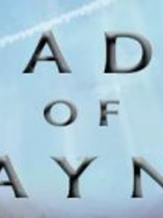 Shades of Rayna