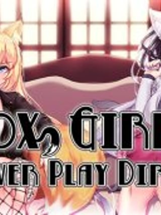 Fox Girls Never Play Dirty