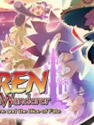Tower of Fortune