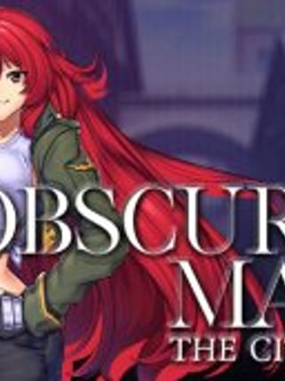 Obscurite Magie: The City of Sin
