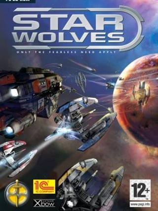 Star Wolves