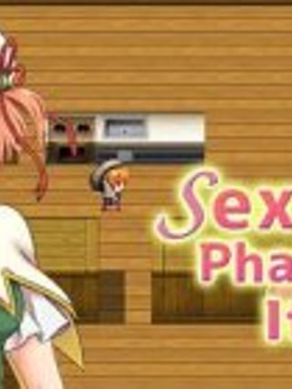 Sexy Pharmacist Itori-chan