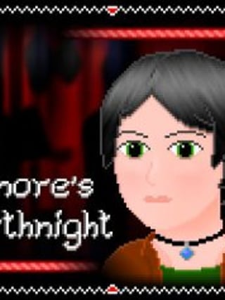 Lenore's Birthnight