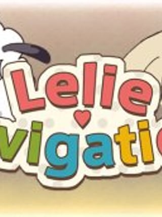 Lelie Navigation!