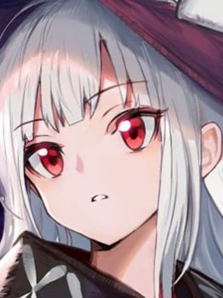 Revived Witch