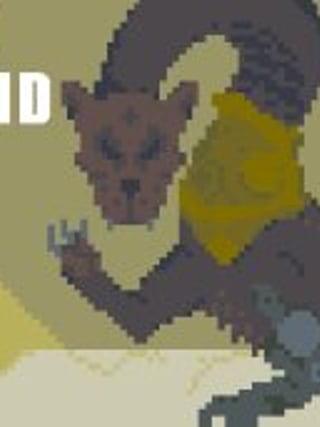 Void Pyramid