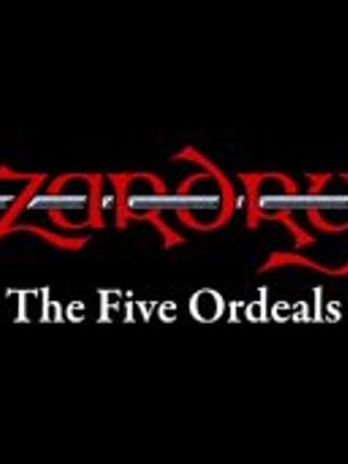 Wizardry: The Five Ordeals