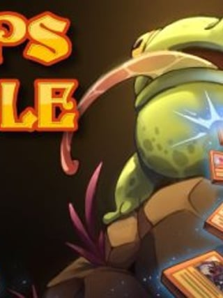 DPS Idle