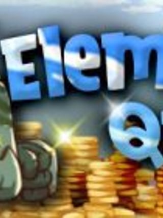 Element Quest