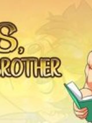 Yes, Brother