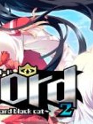Re;Lord 2: The Witch of Cologne and Black Cat
