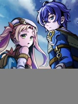 RPG Sword of Elpisia