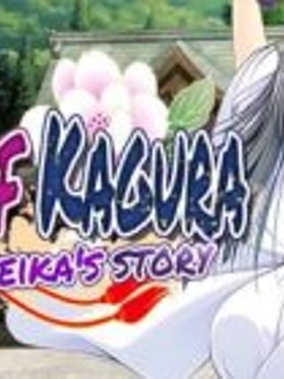 Dawn of Kagura: Keika's Story