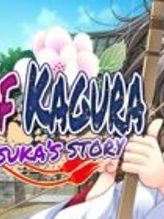 Dawn of Kagura: Hatsuka's Story
