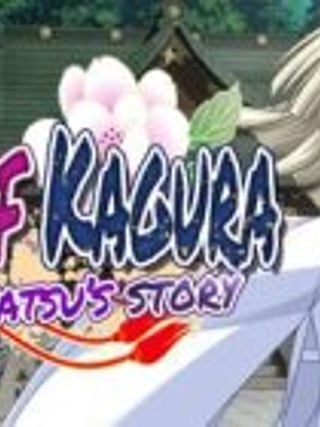 Dawn of Kagura: Natsu's Story