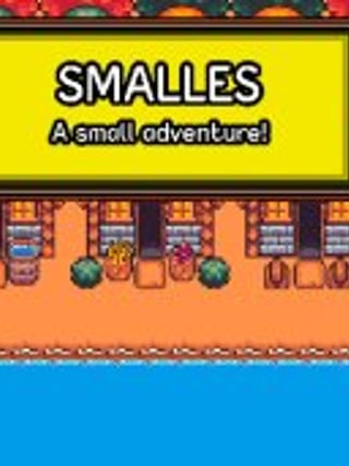 Smalles