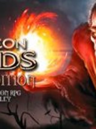 Dungeon Lords: Steam Edition