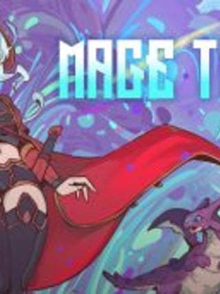 Mage Tower