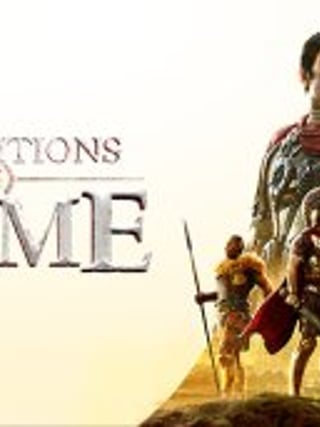 Expeditions: Rome