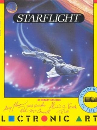 Starflight
