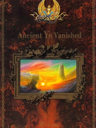 Ys: The Vanished Omens