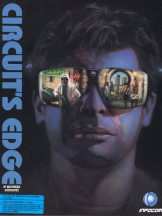 Circuit's Edge