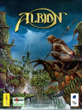 Albion