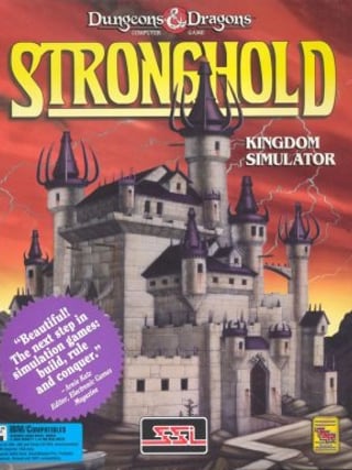 Stronghold