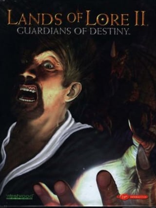 Lands of Lore: Guardians of Destiny