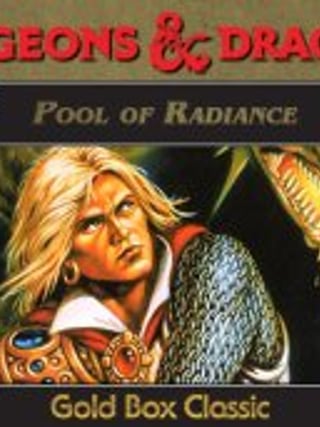 Pool of Radiance