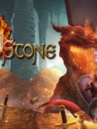 Darkstone