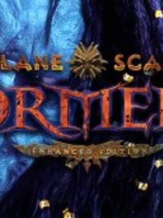 Planescape: Torment