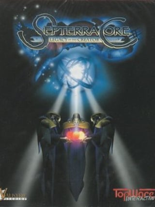 Septerra Core: Legacy of the Creator