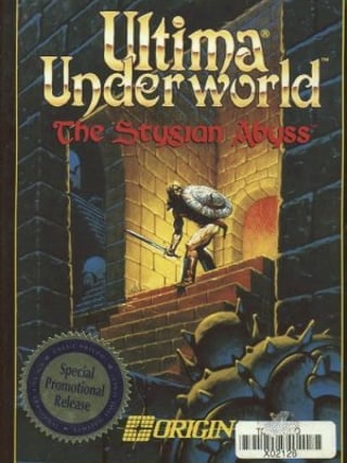 Ultima Underworld: The Stygian Abyss