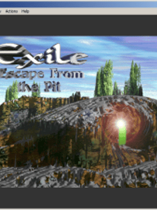Exile: Escape from the Pit