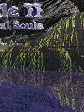 Exile II: Crystal Souls