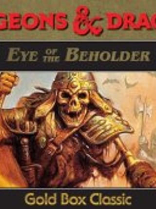 Eye of the Beholder