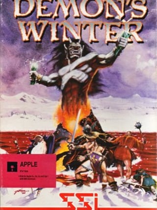 Demon's Winter