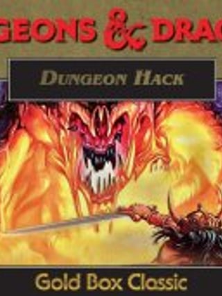 Dungeon Hack