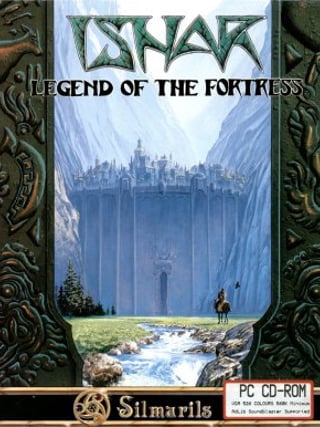 Ishar: Legend of the Fortress