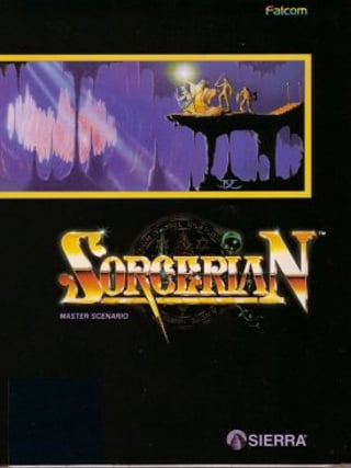 Sorcerian