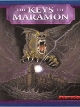 The Keys to Maramon