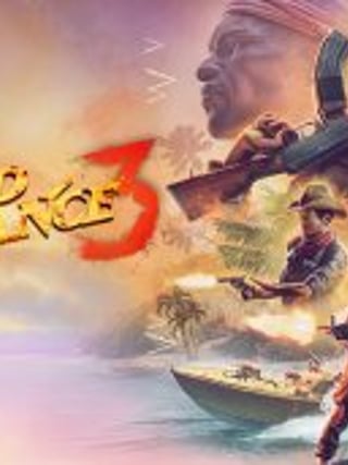 Jagged Alliance