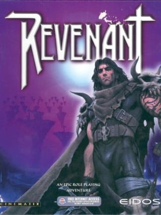 Revenant