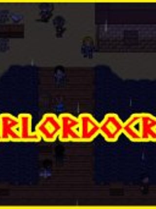 Warlordocracy