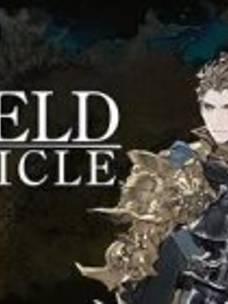The DioField Chronicle