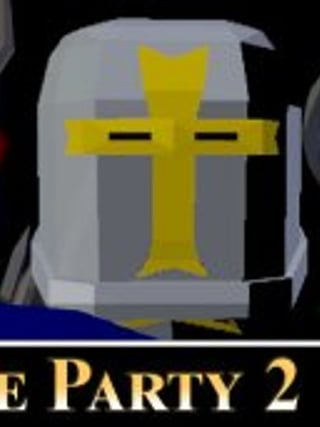 Rogue Party 2