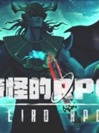 Weird RPG