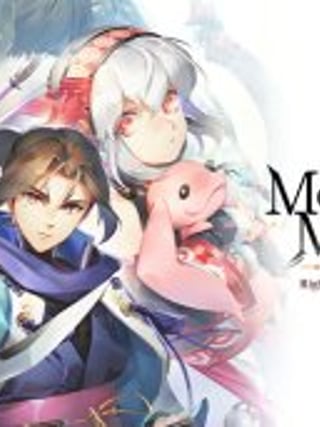 Monochrome Mobius: Rights and Wrongs Forgotten